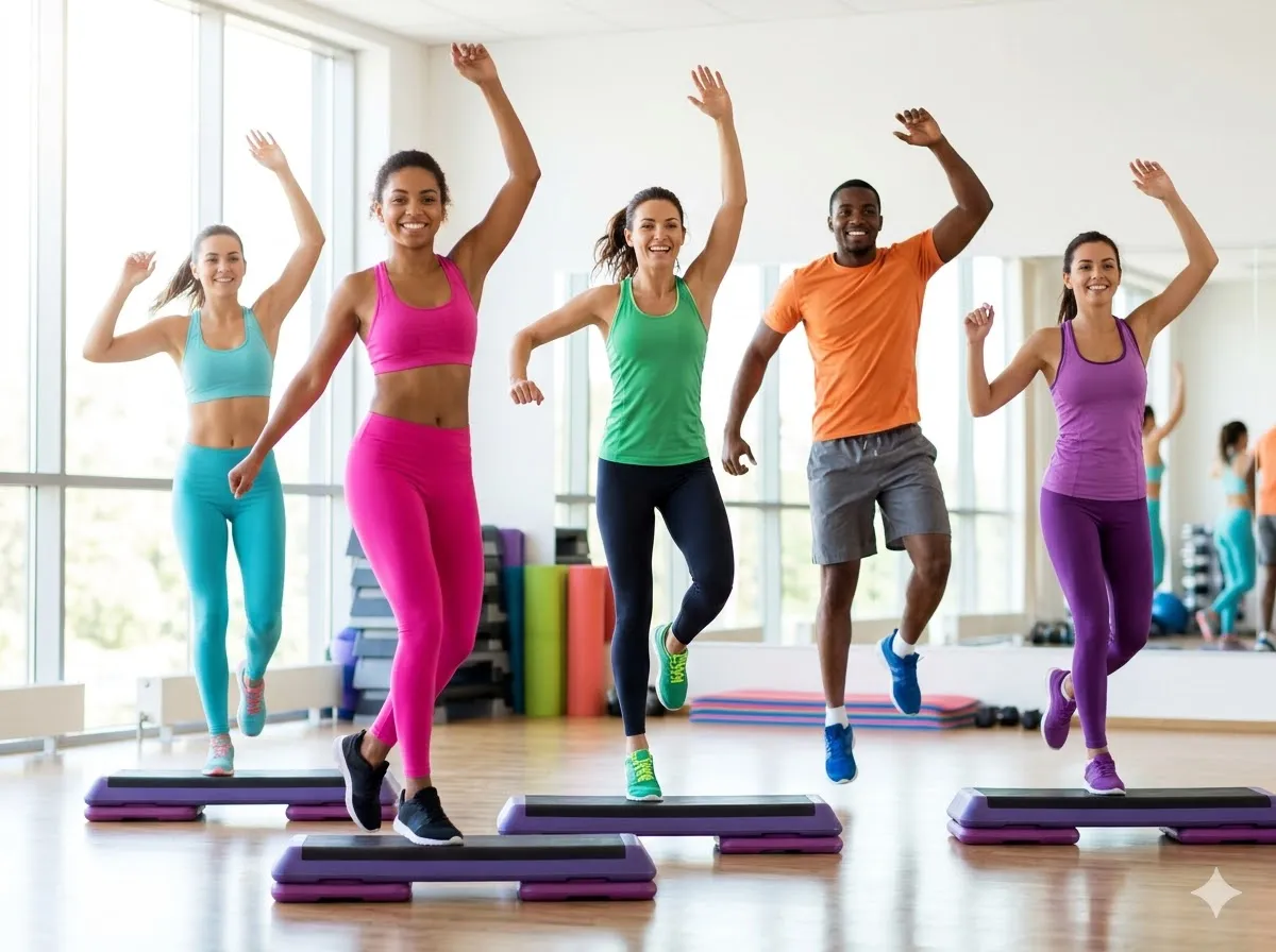 Aerobic