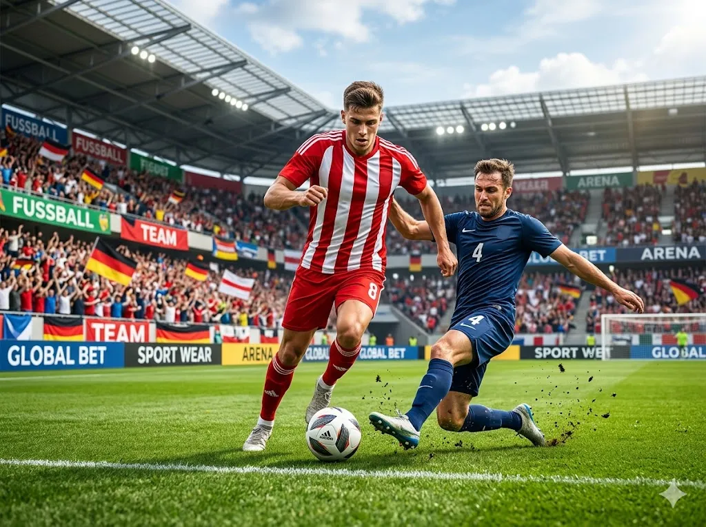 Fussball