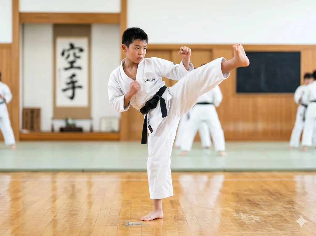 Karate