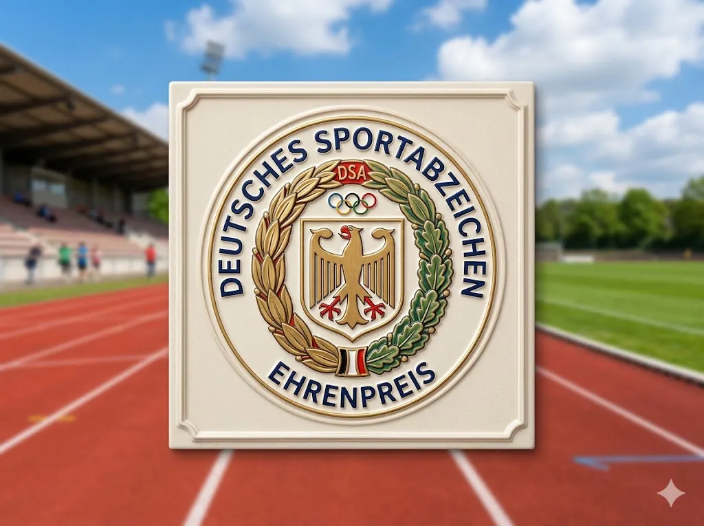Sportabzeichen