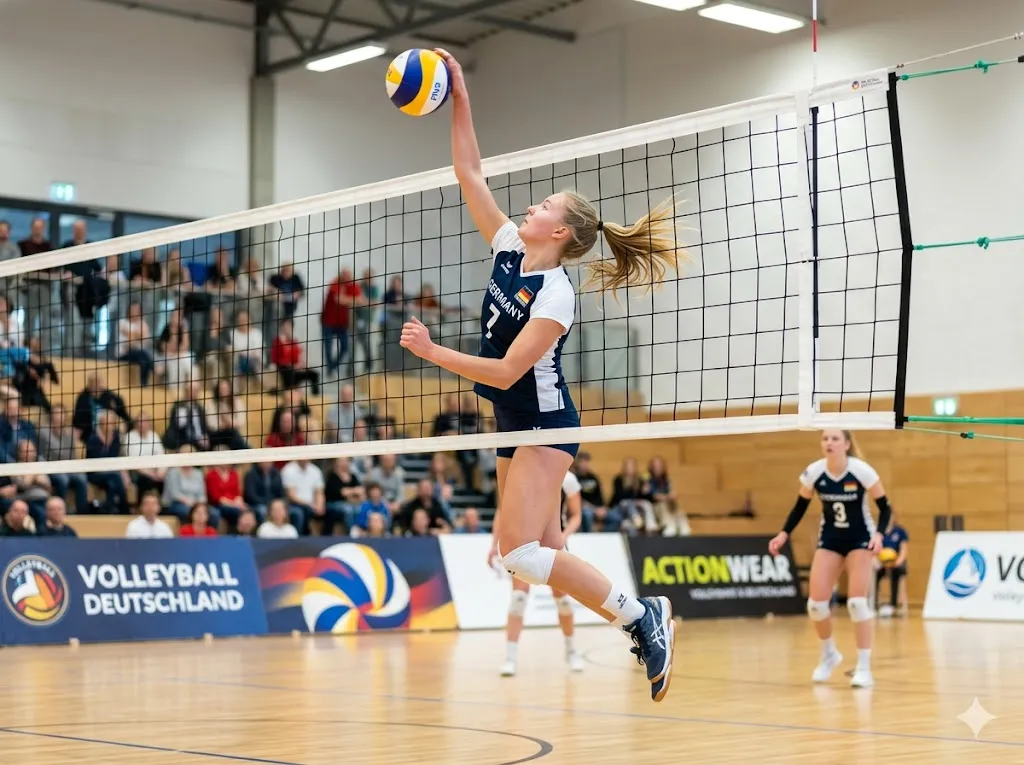 Volleyball